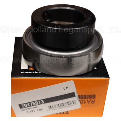 Kuhn Krause Ball Bearing Part # 70175973