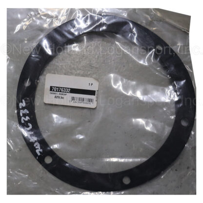 Kuhn Krause Hubcap Gasket Part # 70176332