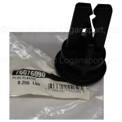 Kuhn Krause Plastic Plug Part # 76076090