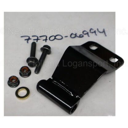 Kubota Rear Door Hinge Part # 77700-06994