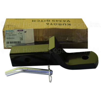 Kubota Trailer Hitch Part # 77700-V4349