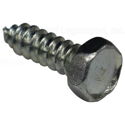 Kuhn Krause Self-Cutting Screw Part # 80190412