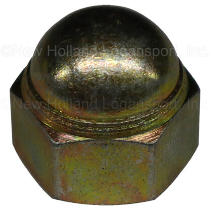 Kuhn Krause Blind Nut Part # 80201080