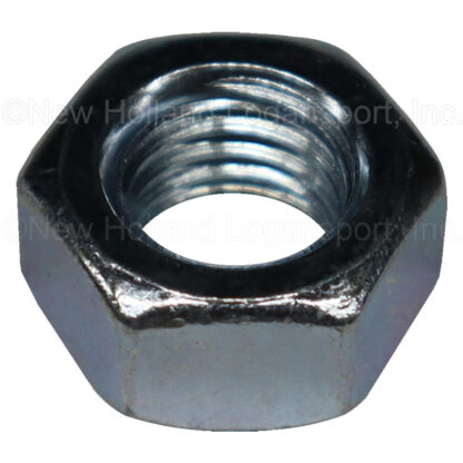 Kuhn Krause Nut Part # 80201270