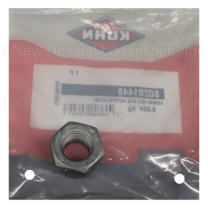 Kuhn Krause Self-Locking Nut Part # 80201448