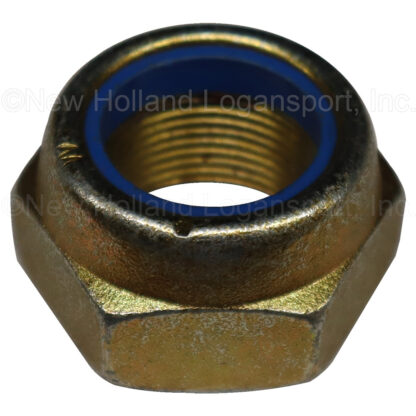 Kuhn Krause Self-Locking Nut Part # 80202441