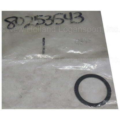 Kuhn Krause Shim Ring Part # 80253543