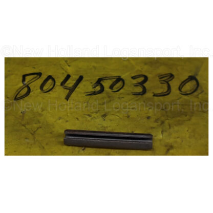 Kuhn Krause Roll Pin Part # 80450330