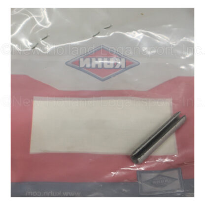 Kuhn Krause Roll Pin Part # 80450637
