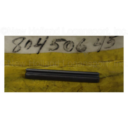 Kuhn Krause Roll Pin Part # 80450645