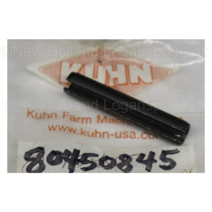 Kuhn Krause Roll Pin Part # 80450845