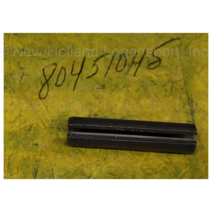 Kuhn Krause Roll Pin Part # 80451045