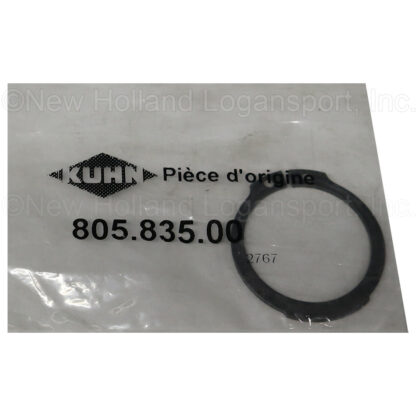 Kuhn Krause Elastic Ring Part # 80583500