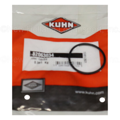 Kuhn Krause O-Ring Part # 82063034