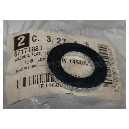 Kuhn Krause .75 SAE Flat Washer Part # 87174081