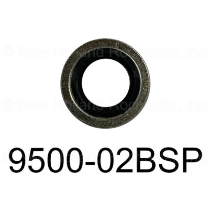 Seal Ring Part # 9500-02BSP