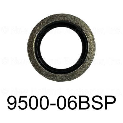 Seal Ring Part # 9500-06BSP