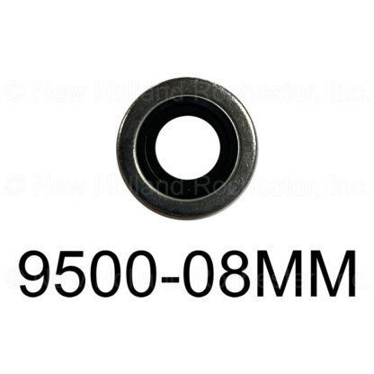 Seal Ring Part # 9500-08MM