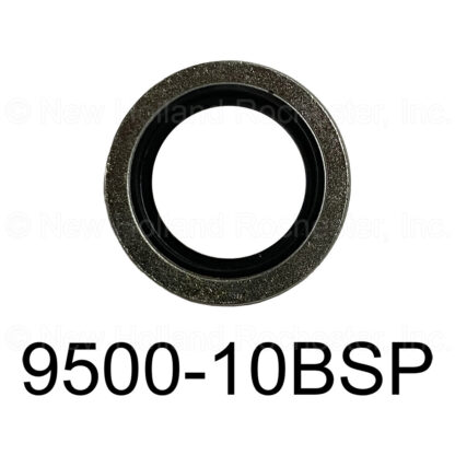 Burns Seal Ring Part # 9500-10BSP