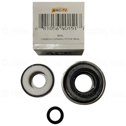 TeeJet Seal Kit Part # BAC-7V