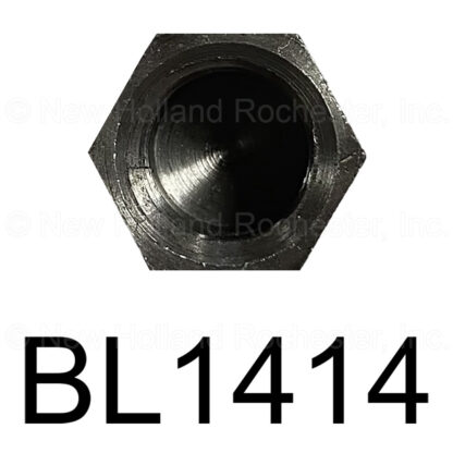 Fitting Part # BL1414