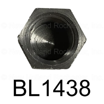 Fitting Part # BL1438