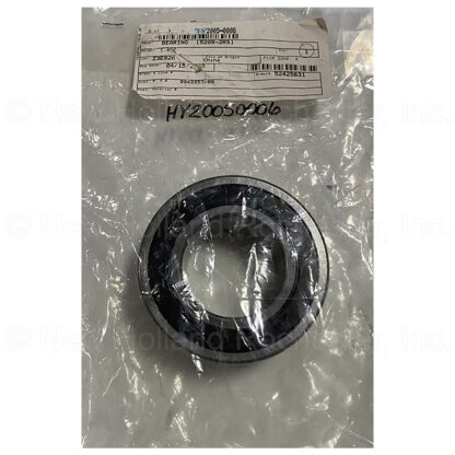 TeeJet Bearing Part # HY20050006