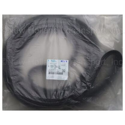 Kubota Door Weatherstrip Part # K7731-29420