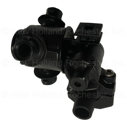 TeeJet Nozzle Body Part # QJ363C-750-1