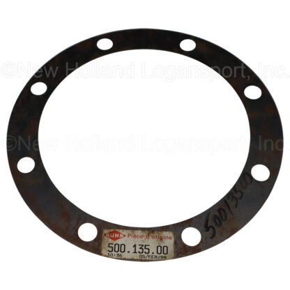 Kuhn Krause Shim Ring Part # 50013500