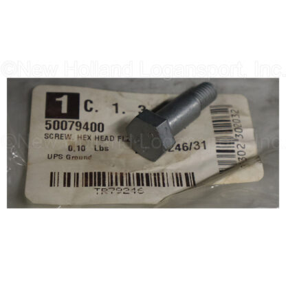 Kuhn Krause Hex Head FLZNNC Screw Part # 50079400