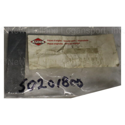 Kuhn Krause Parallel Key Part # 50201800