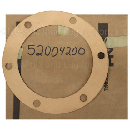 Kuhn Krause Gasket Part # 52004200