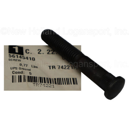 Kuhn Krause Screw Part # 56145410