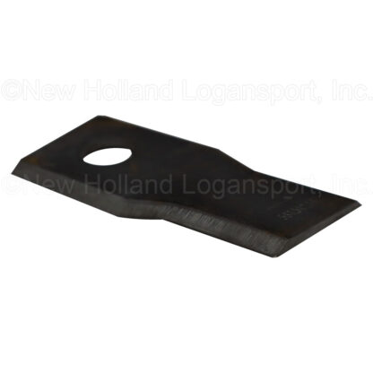 Kuhn Krause Left Turn Angled Blade Part # 56151210