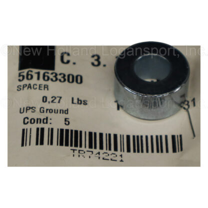 Kuhn Krause Spacer Part # 56163300