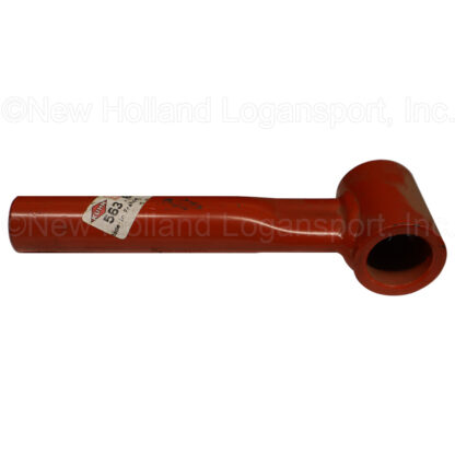 Kuhn Krause Flail Long Finger Part # 56307000