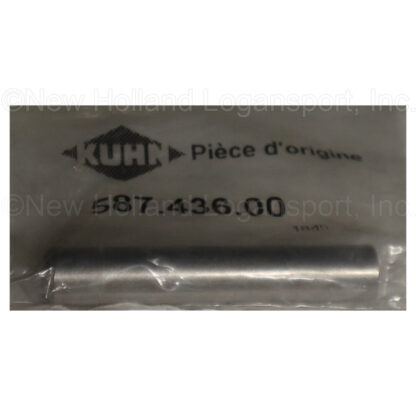 Kuhn Krause Handle Part # 58743600