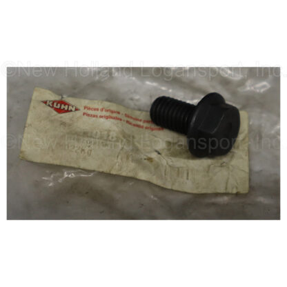 Kuhn Krause Underserrated Self Locking Screw Part # 80131018