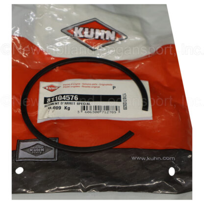 Kuhn Krause Retaining Ring Part # 81104576
