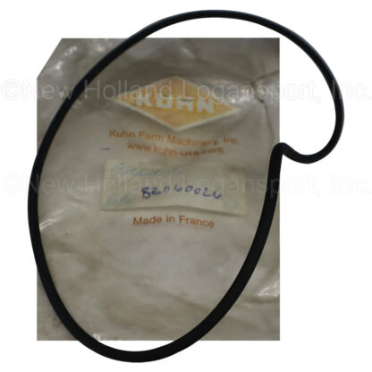 Kuhn Krause O-Ring Part # 82060026