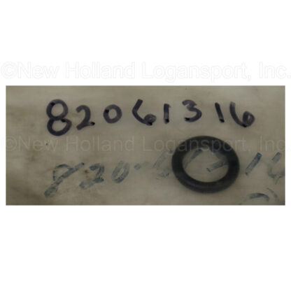 Kuhn Krause O-Ring Part # 82061316