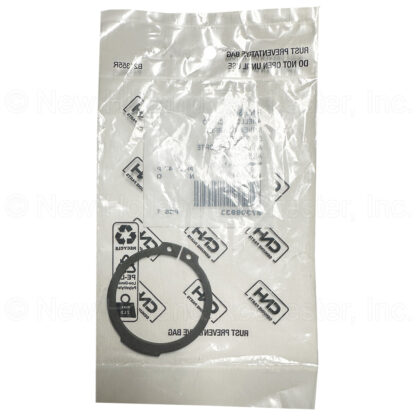 New Holland Snap Ring Part # 87306933