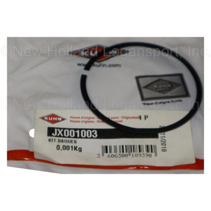 Kuhn Krause Bush Kit Part # JX001003