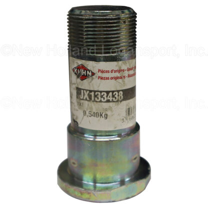 Kuhn Krause Axle Part # JX133438