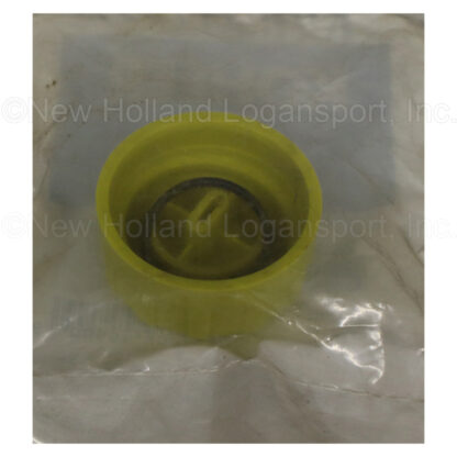 Kuhn Krause Oil Fill Cap Kit Part # K0H2475546