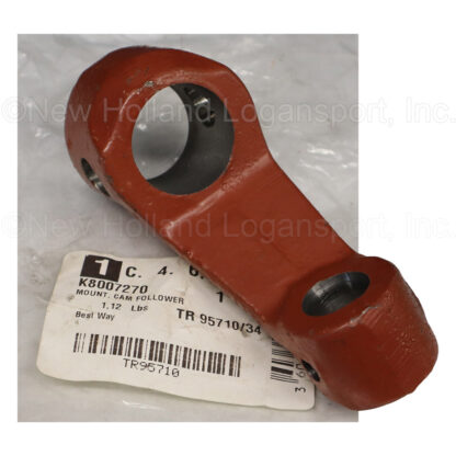 Kuhn Krause Cam Follower Mount Part # K8007270