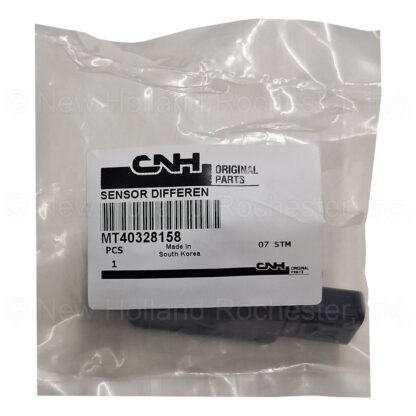 New Holland Sensor Part # MT40328158