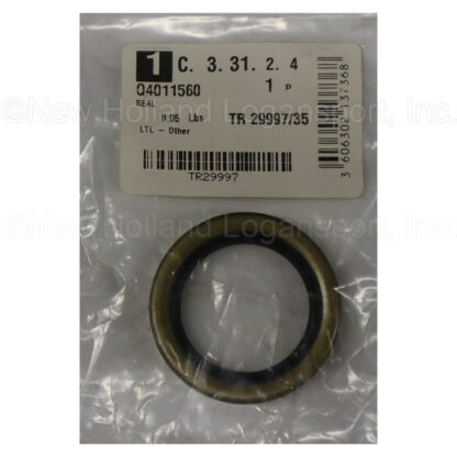 Kuhn Krause Seal Part # Q4011560