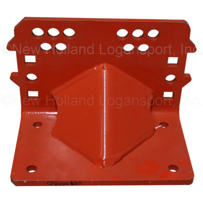 Kuhn Krause Gang Stop Weld Part # Q8000680